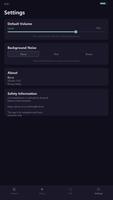 Byna: Binaural Beats & Sleep screenshot 5