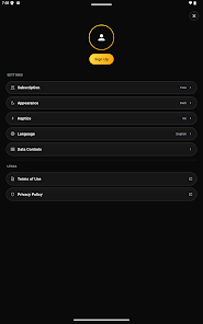 Arex AI screenshot 10