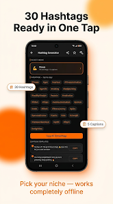 ViralCut - AI Shorts Editor screenshot 5
