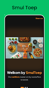 SmulToep screenshot 1