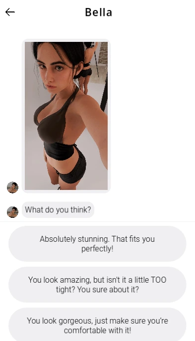 A Phone Affair: Remix screenshot 4