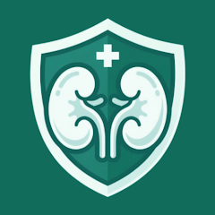 Kidney Guardian: CKD Diet APK