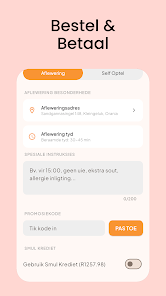 SmulToep screenshot 14