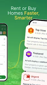 Bariplus screenshot 4