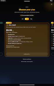 Arex AI screenshot 9