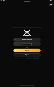 Arex AI screenshot 11