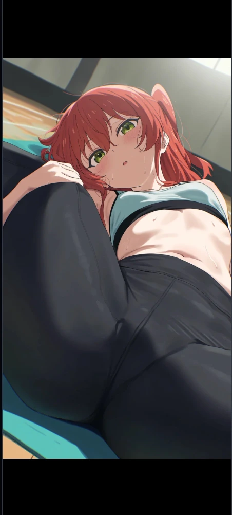 Gacha Waifu screenshot 1