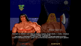 Doman: Sins of Ardan (Un-official PC PORT) screenshot 1