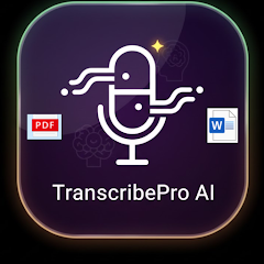 TranscribePro APK