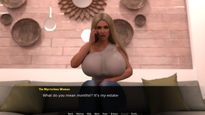 The Suburbs screenshot 4