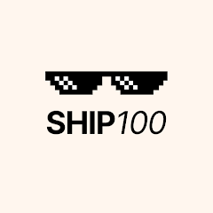 Ship100 by Vibekarta APK