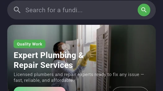FundiLocator screenshot 7