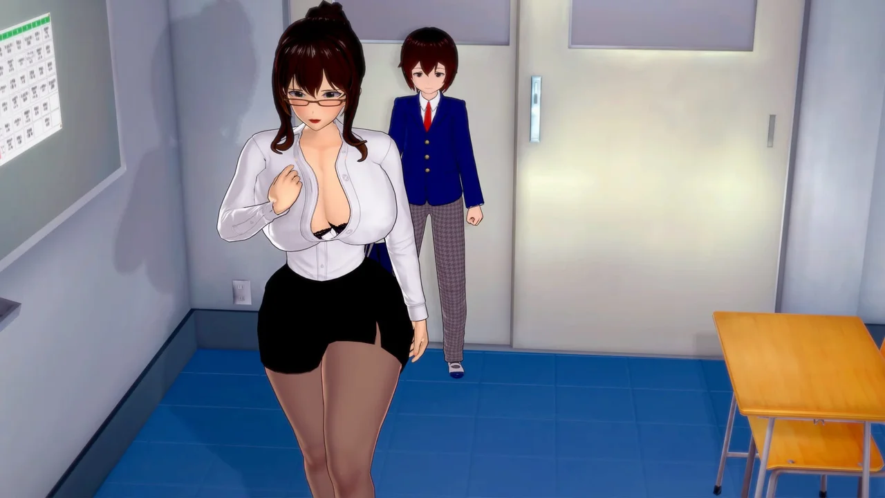 Tainted Philter screenshot 4