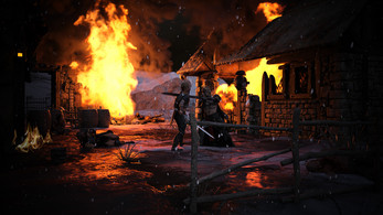 Vikings: Lust & Glory screenshot 3