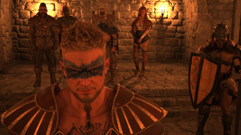 Vikings: Lust & Glory screenshot 1