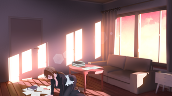 The Shadow Of The Bequest screenshot 2