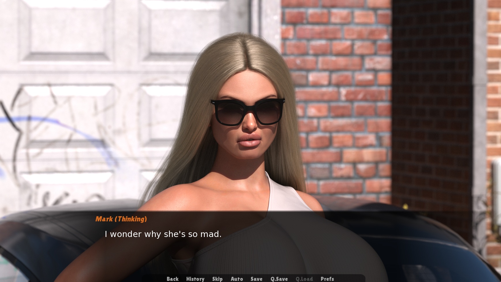 The Suburbs APK