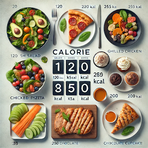 Meal Mirror screenshot 6