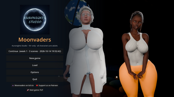 Moonvaders screenshot 2