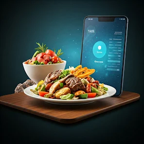 Meal Mirror screenshot 7
