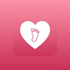 BabyKicks - Baby Kick Counter APK