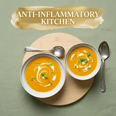 RA Anti-Inflammatory Recipes APK