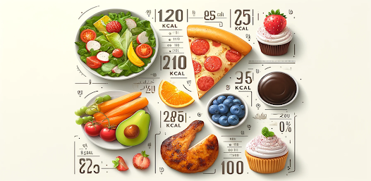 Meal Mirror screenshot 4