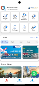 Airstarix screenshot 1