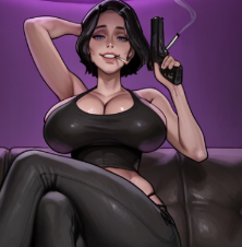 NTR Mafia APK