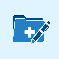 Med Diary: Health Records APK