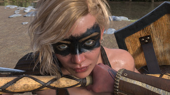Vikings: Lust & Glory screenshot 5