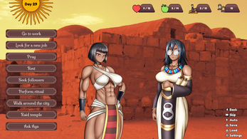Swole Blessings (FMG) screenshot 4