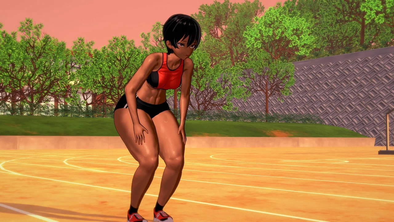 Tainted Philter screenshot 1