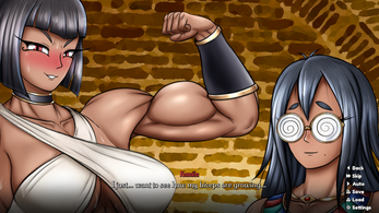 Swole Blessings (FMG) screenshot 3