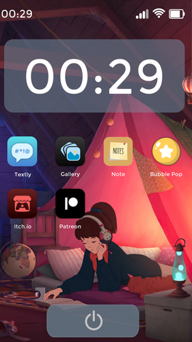 LOGGED: Phone Spy NTR (0.1) screenshot 5