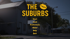 The Suburbs screenshot 1