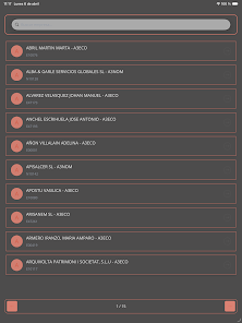 IBOIX screenshot 6