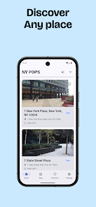 NY POPS screenshot 1
