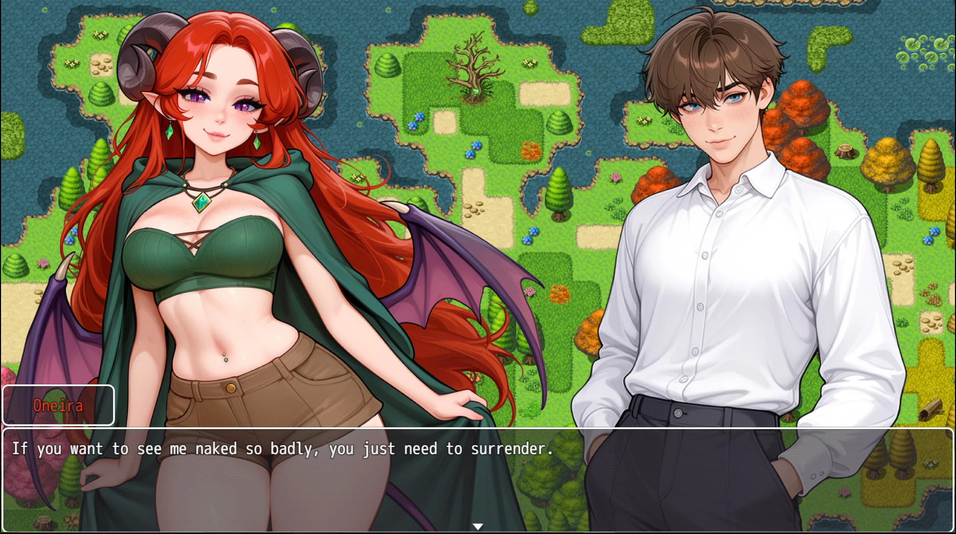 Succubus Games screenshot 5