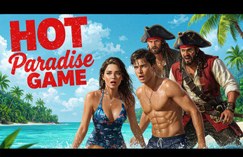 Hot Paradise GAME screenshot 1