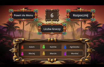 Hot Paradise GAME screenshot 4