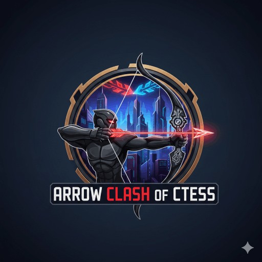 Arrow clash of ctress APK