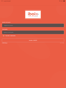 IBOIX screenshot 5