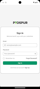 Prospur - Invest & Grow Wealth screenshot 1