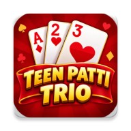 Teen Patti Trio APK