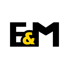 E&M （イーアンドエム）　公式アプリ APK