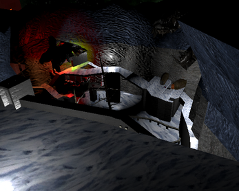 Synthorix Gth screenshot 1