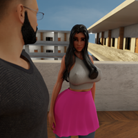 Sophie -  Visual Novel (NTR) APK