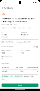 Prospur - Invest & Grow Wealth screenshot 4