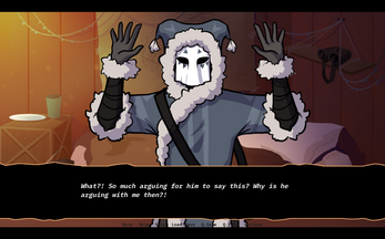 The Ring of Everfrost screenshot 3